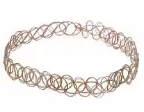 - Tattoo Choker 