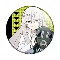 ������ Nakanohito Genome [Jikkyouchuu] - Yuzu Roromori