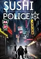   / Sushi Police [13  13]