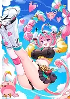   Genshin Impact - Varesa / 