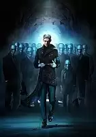   Devil May Cry