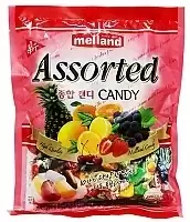 Melland "ASSORTED CANDY"  ,  , 300 .
