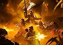        / Helldivers
