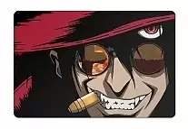 ������ ��������� ������������� Hellsing 301458