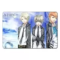    Norn9 - Ichinose Senri, Toya Masamune, Yuiga Kakeru