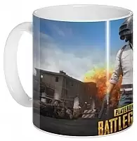  PlayerUnknown's Battlegrounds