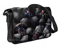 �����-����������� �������� "Watch Dogs Legion" DedSec