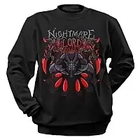  World of Warcraft Legion Nightmare Lord
