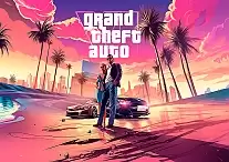 ������ �������� GTA 6 / Jason � Lucia