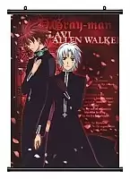   D.Gray-man 310548