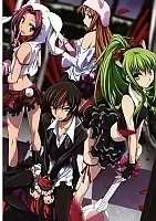 ������ �������� Code Geass � 5