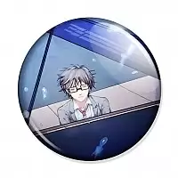 ������ Shigatsu wa Kimi no Uso - Kousei