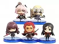   Fate Grand Order (5 )