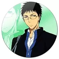 ������ ��������� ������� Kuroko no Basuke - Junpei Hyuuga