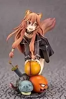  The Rising of the Shield Hero Raphtalia Childhood ver. 1/7