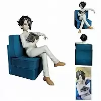  The Promised Neverland Ray