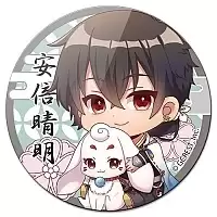    AkaSeka - Chibi Abe no Seimei