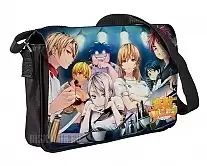 -  "Shokugeki no Souma" San no Sara - Tootsuki Ressha-hen