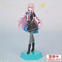  SAV Desktop x Decorate Collections Kyoushitsu no Sekai no Megurine Luka