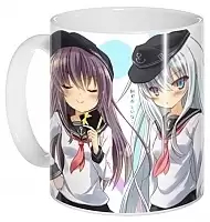  Kantai Collection "St. Valentine's Day"