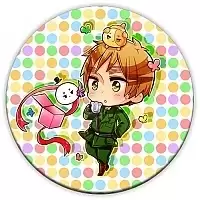 ������ ��������� ������� Hetalia: Axis Powers 304884