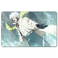    DRAMAtical Murder - Jellyfish Song