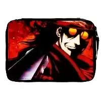     Hellsing / 