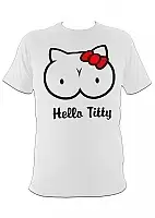 �������� Hello Titty