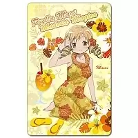    Puella Magi Madoka Magica Mami Tomoe