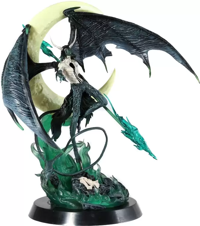 ������� Bleach: Ulquiorra Cifer