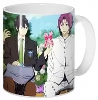  Free! 69907