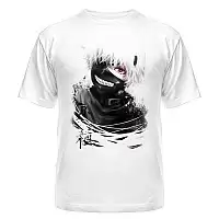 ����� �������� ��������� ���� - Kaneki Ken mask