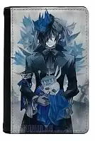     Pandora Hearts - Gilbert Nightray
