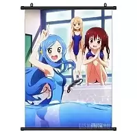   Himouto! Umaru-chan Umaru Doma, Nana Ebina