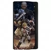   Kingdom Hearts 344561