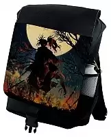   "Dororo to Hyakkimaru" Hyakkimaru  Dororo