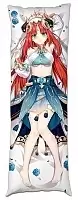     Genshin Impact - Nilou