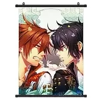 ������� �������� Toki no Kizuna Chitose � Kazuya