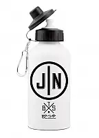     Jin - BTS Member Logo