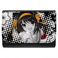   Suzumiya Haruhi no Yuutsu