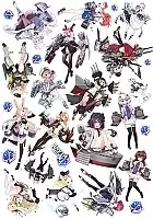 ������� ��������� Azur Lane No.19