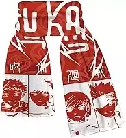 ���� Jujutsu Kaisen WJ-2136