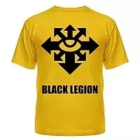 �������� Warhammer: Black Legion