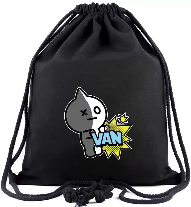 ����� ��� ����� �������� BTS Bangtan Boys BT21 622082