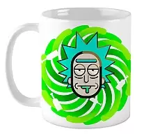    / Rick and Morty