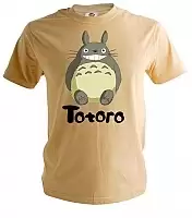   Totoro 56715