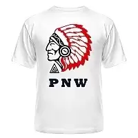  Z Nation Doc t-shirt "PNW"