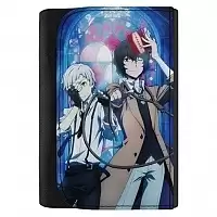   Bungou Stray Dogs Bungou Stray Dogs Osamu & Atsushi