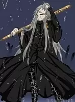   Kuroshitsuji 
