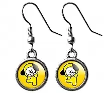 ������ "Bangtan Boys" BT21 CHIMMY